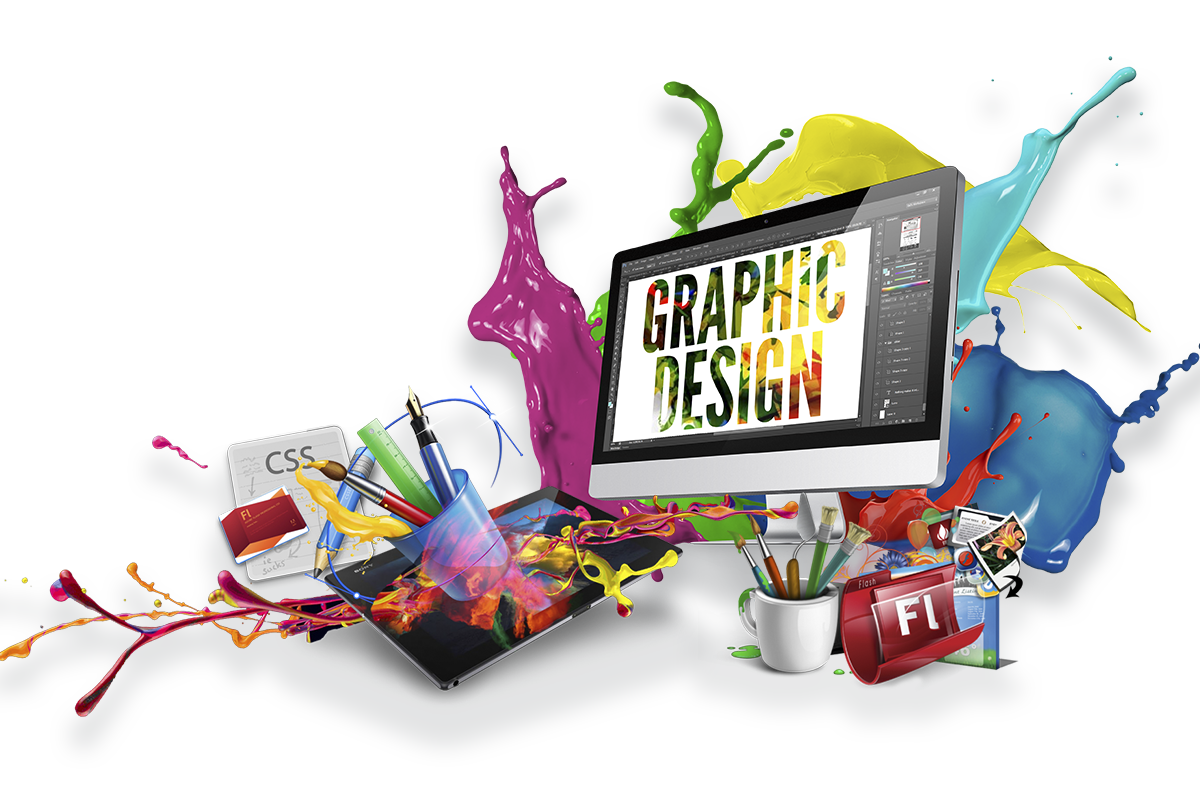 Graphics Design